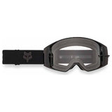 FOX MTB Vue Max Goggle - Black