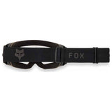 FOX MTB Vue Max Goggle - Black