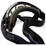 FOX MTB Vue Max Goggle - Black