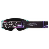 FOX MTB Vue Max Goggles TS57 Special Edition - Pink