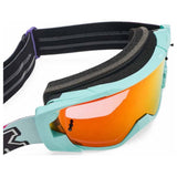 FOX MTB Vue Max Goggles TS57 Special Edition - Pink