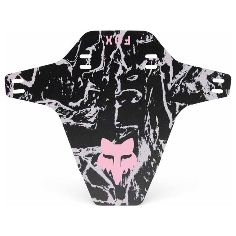 FOX Mudguard - Blush Pink