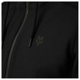 FOX Pit Jacket - Black