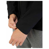 FOX Pit Jacket - Black