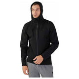 FOX Pit Jacket - Black