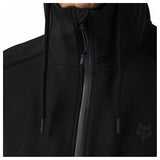 FOX Pit Jacket - Black