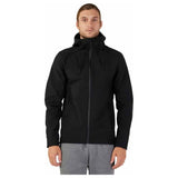 FOX Pit Jacket - Black
