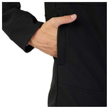 FOX Pit Jacket - Black S24
