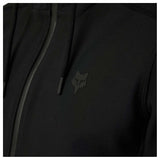 FOX Pit Jacket - Black S24