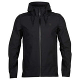 FOX Pit Jacket - Black S24