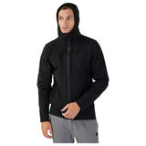 FOX Pit Jacket - Black S24