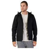 FOX Pit Jacket - Black S24