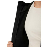 FOX Pit Jacket - Black S24