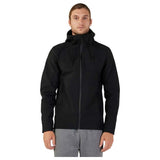 FOX Pit Jacket - Black S24