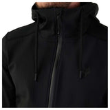 FOX Pit Jacket - Black S24