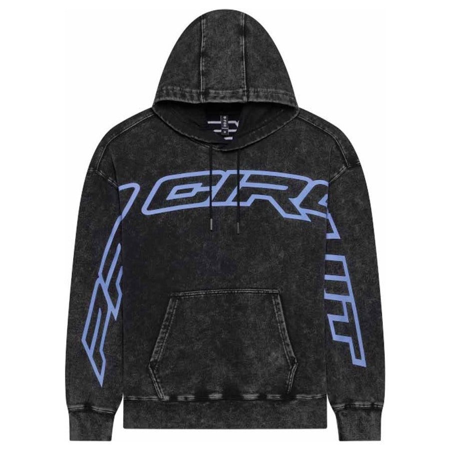 FOX Pro Circuit Fleece Pullover - Black