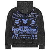 FOX Pro Circuit Fleece Pullover - Black