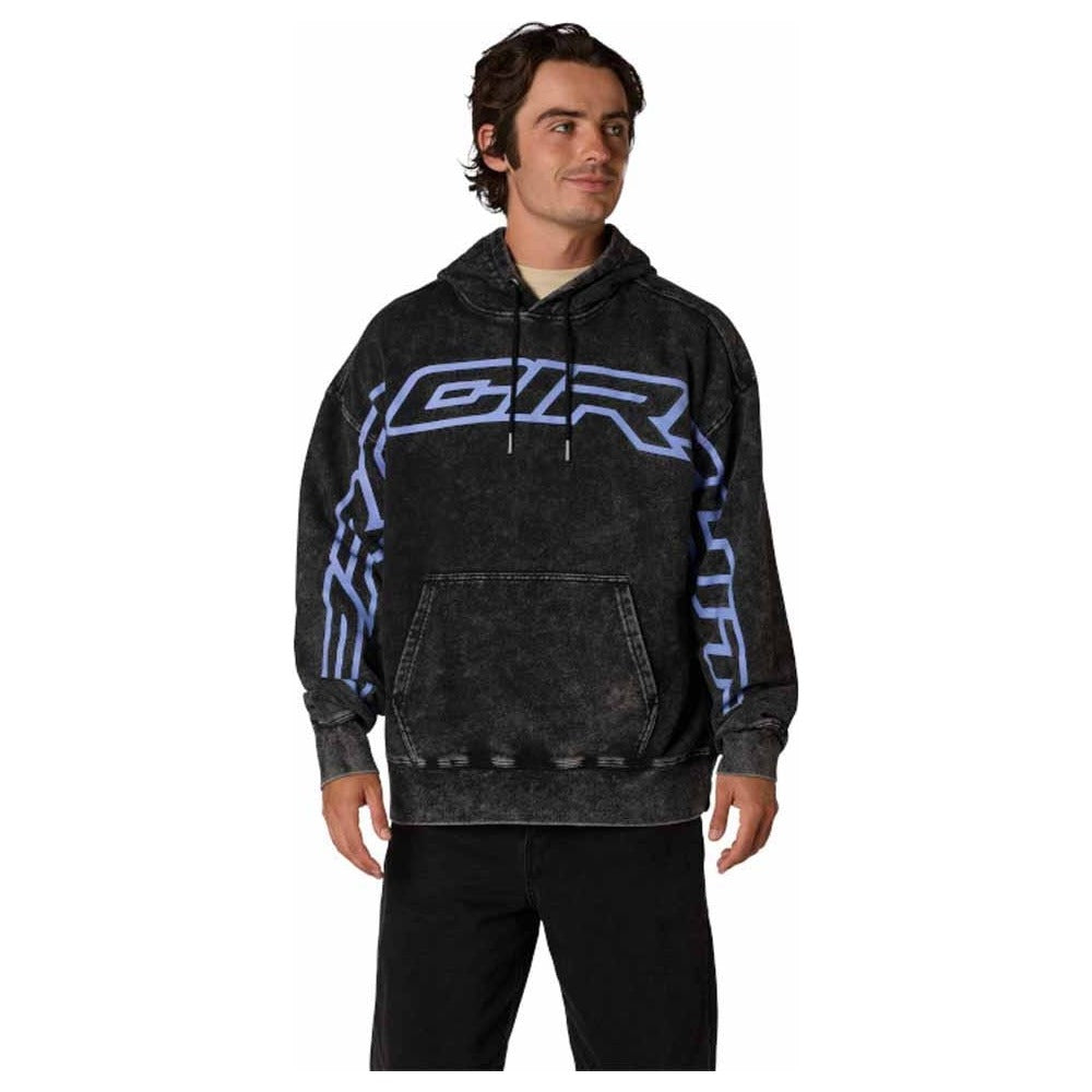 FOX Pro Circuit Fleece Pullover - Black