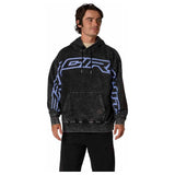 FOX Pro Circuit Fleece Pullover - Black