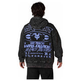FOX Pro Circuit Fleece Pullover - Black