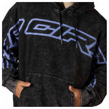 FOX Pro Circuit Fleece Pullover - Black