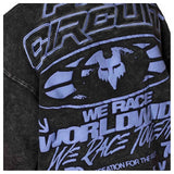 FOX Pro Circuit Fleece Pullover - Black