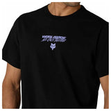 FOX Pro Circuit Midweight Tee - Black