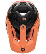 Fox Youth Proframe Rizer AS Helmet Coral