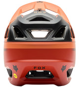 Fox Youth Proframe Rizer AS Helmet Coral