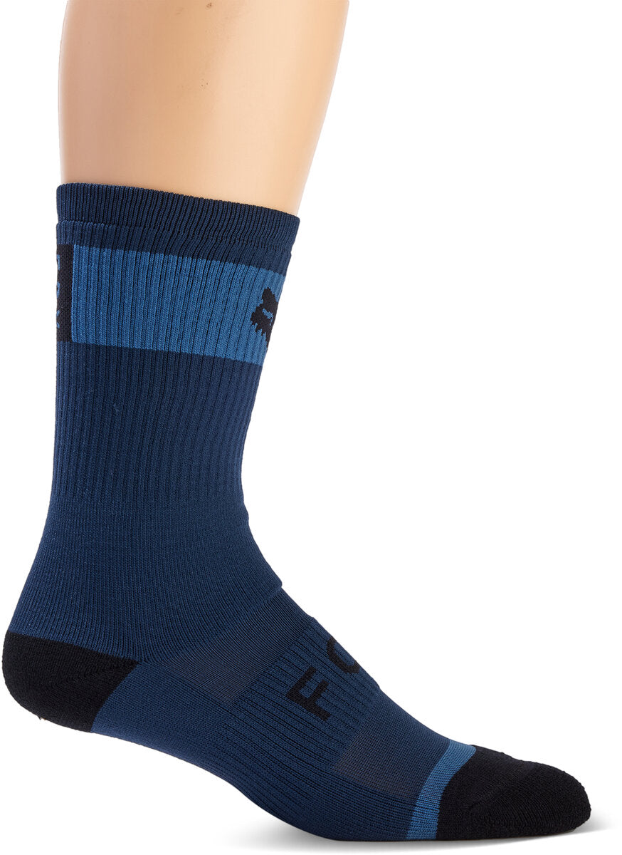 FOX 8" DEFEND WINTER SOCK
