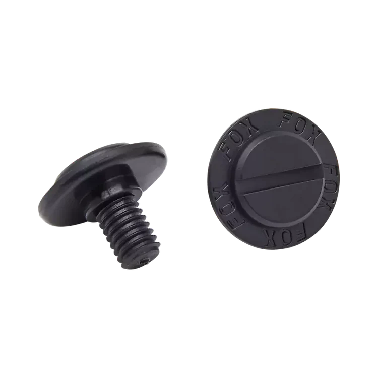 Fox Rampage Helmet Visor Screw Kit