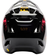 Fox Youth Rampage Kairos Tangerine Helmet