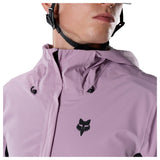 FOX Ranger 2.5-Layer Water Jacket - Lavender Drift