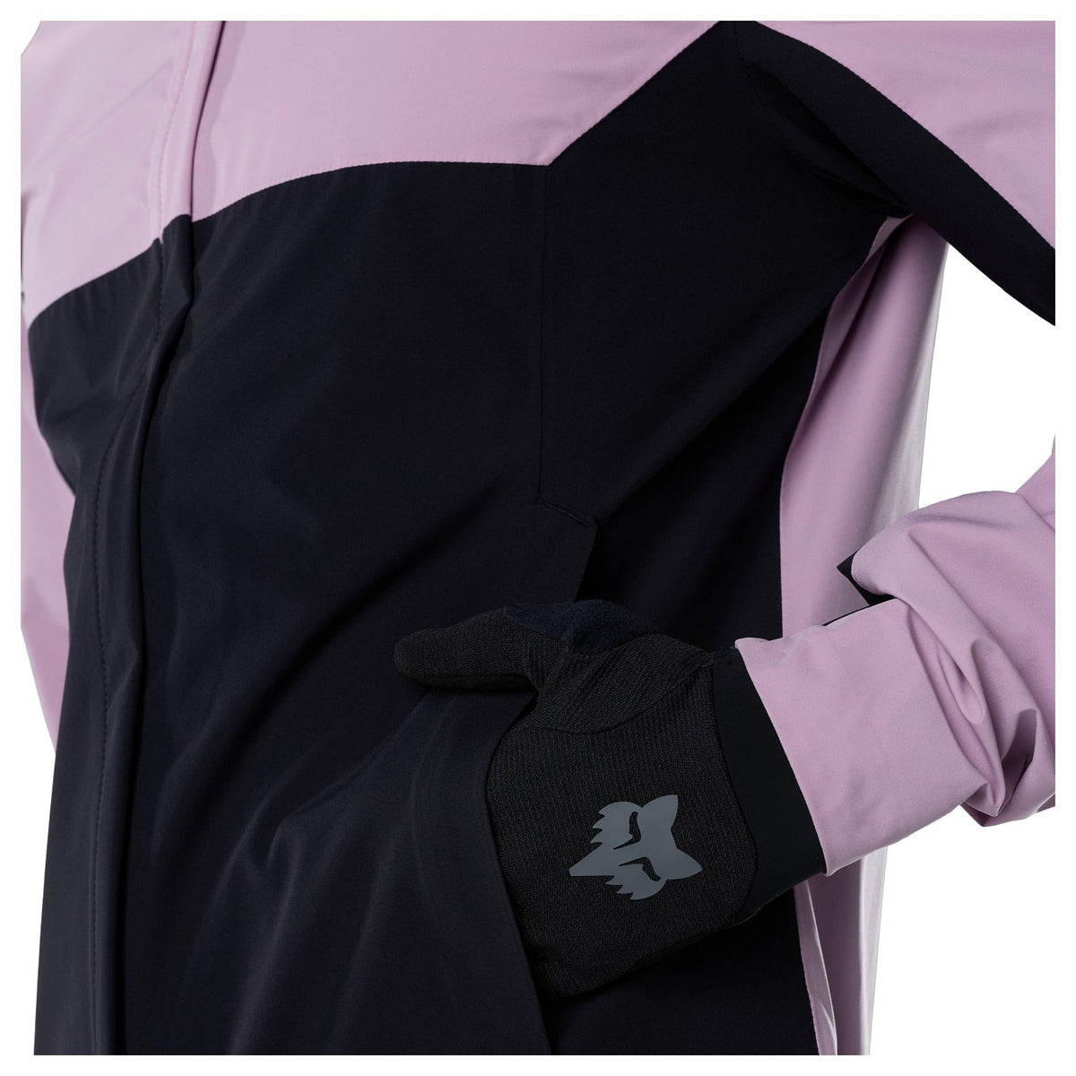 FOX Ranger 2.5-Layer Water Jacket - Lavender Drift