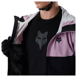 FOX Ranger 2.5-Layer Water Jacket - Lavender Drift