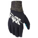 FOX Ranger Fire Glove Lunar Special Edition - Black