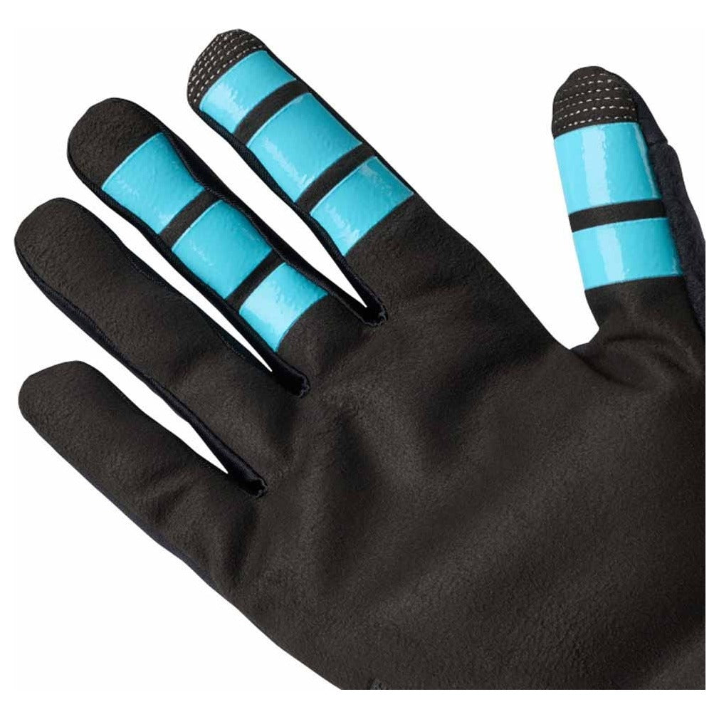 FOX Ranger Fire Glove Lunar Special Edition - Black