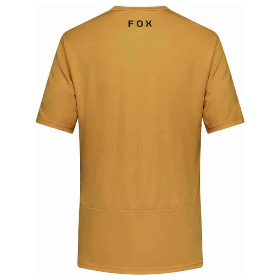 FOX Ranger Fox Head Jersey - Bronze
