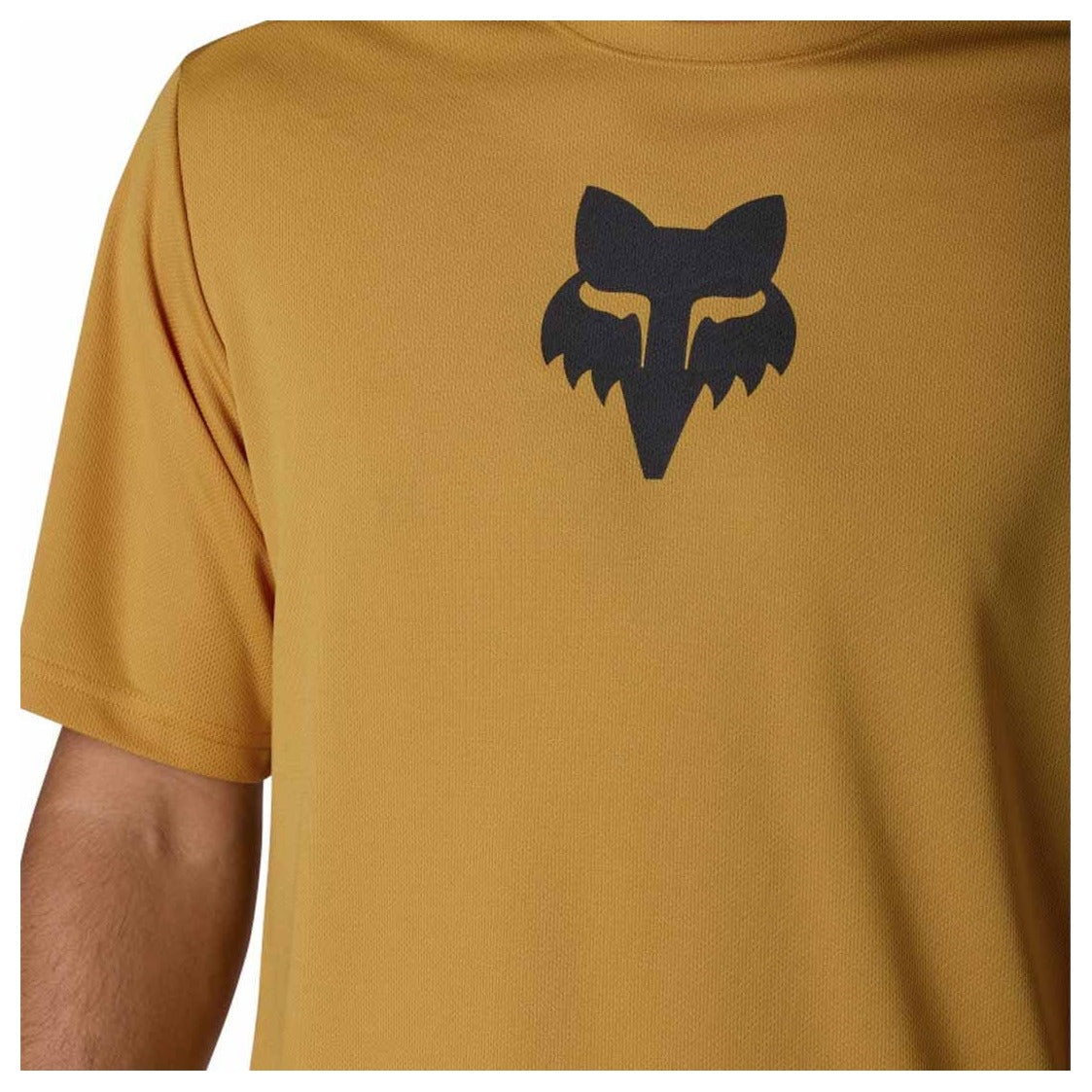 FOX Ranger Fox Head Jersey - Bronze