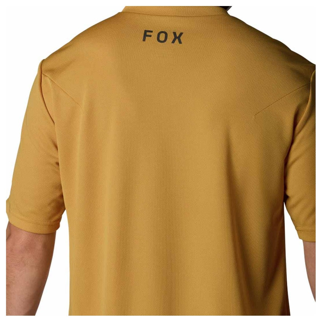 FOX Ranger Fox Head Jersey - Bronze
