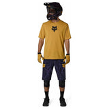 FOX Ranger Fox Head Jersey - Bronze