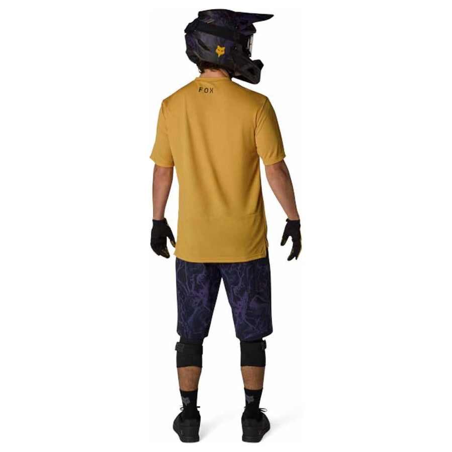 FOX Ranger Fox Head Jersey - Bronze
