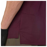 FOX Ranger Fox Head Jersey - Dark Maroon