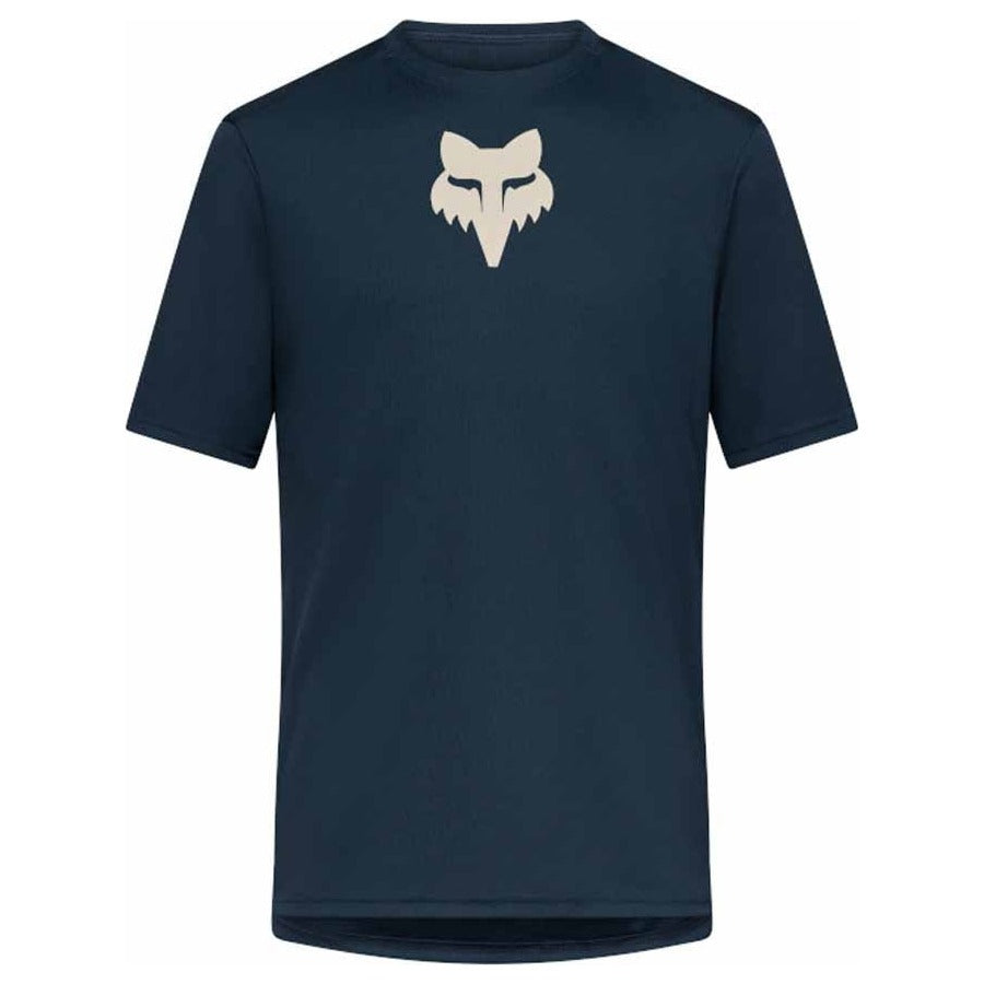 FOX Ranger Fox Head Jersey - Galaxy Blue
