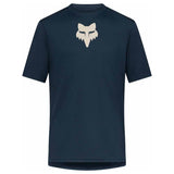 FOX Ranger Fox Head Jersey - Galaxy Blue