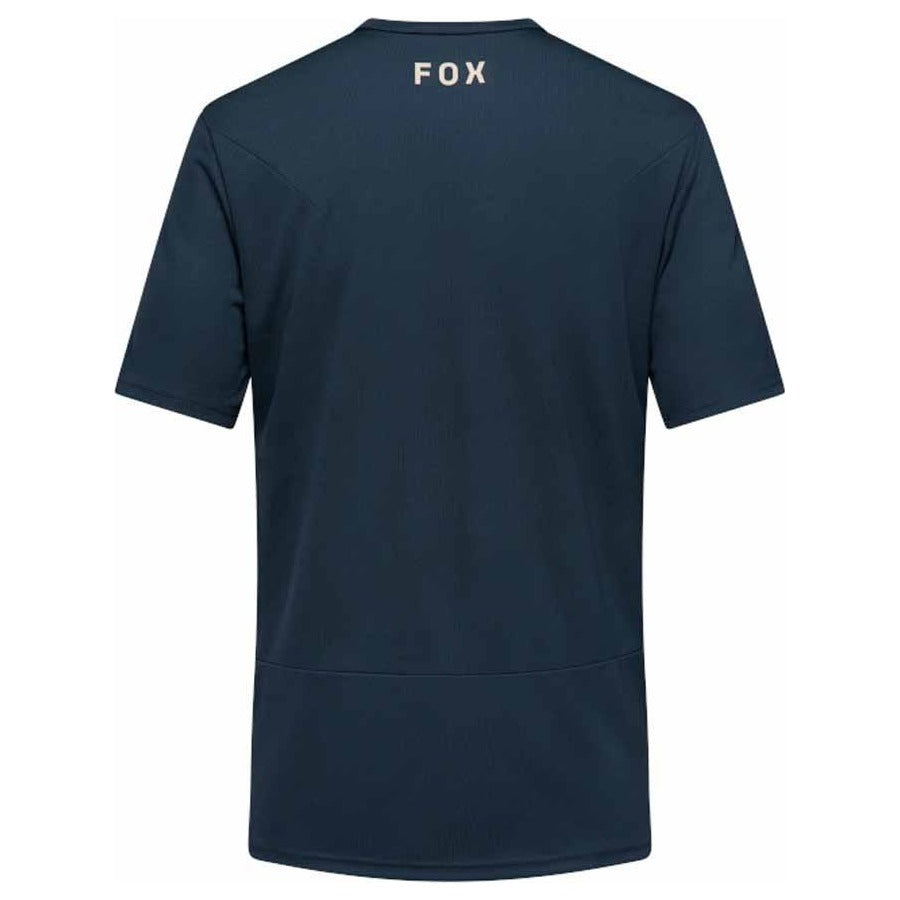 FOX Ranger Fox Head Jersey - Galaxy Blue