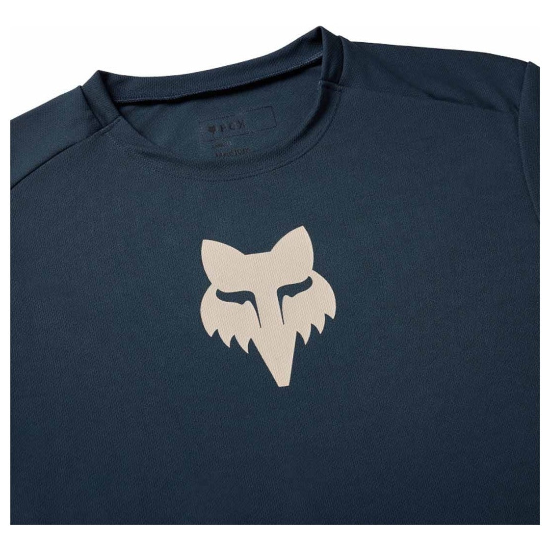 FOX Ranger Fox Head Jersey - Galaxy Blue