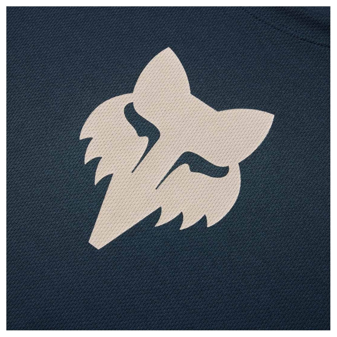 FOX Ranger Fox Head Jersey - Galaxy Blue