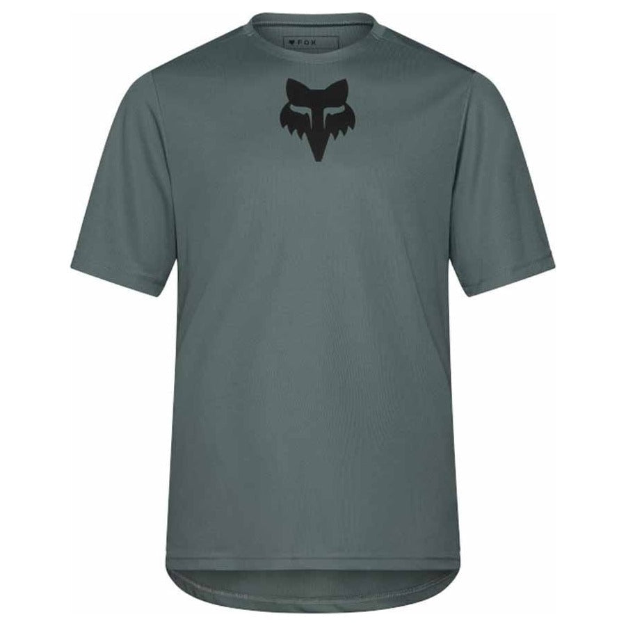 FOX Ranger Fox Head Jersey - Sage Green