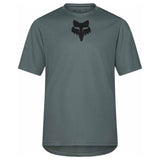FOX Ranger Fox Head Jersey - Sage Green